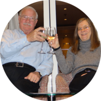 Mike & Deedee Kullenberg