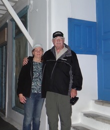 Cruise Planners